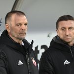 Славия - ЦСКА 2:3 — Никола Кирилов © всички права запазени