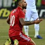 Славия - ЦСКА 2:3 — Никола Кирилов © всички права запазени