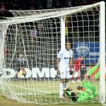 Славия - ЦСКА 2:3 — Никола Кирилов © всички права запазени