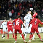 Славия - ЦСКА 2:3 — Никола Кирилов © всички права запазени