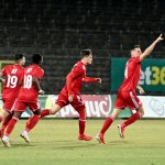 Славия - ЦСКА 2:3 — Никола Кирилов © всички права запазени