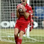 Славия - ЦСКА 2:3 — Никола Кирилов © всички права запазени