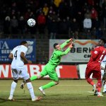 Славия - ЦСКА 2:3 — Никола Кирилов © всички права запазени