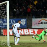 Славия - ЦСКА 2:3 — Никола Кирилов © всички права запазени