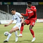 Славия - ЦСКА 2:3 — Никола Кирилов © всички права запазени