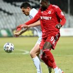 Славия - ЦСКА 2:3 — Никола Кирилов © всички права запазени