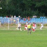 ЦСКА - Бдин (Видин) 1:0 —