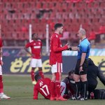 ЦСКА - Ботев Вр 4:0 — Никола Кирилов © всички права запазени