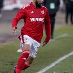 ЦСКА - Ботев Вр 4:0 — Никола Кирилов © всички права запазени