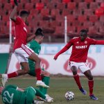 ЦСКА - Ботев Вр 4:0 — Никола Кирилов © всички права запазени