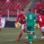 ЦСКА - Ботев Вр 4:0 — Никола Кирилов © всички права запазени