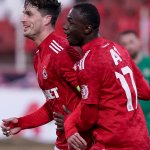 ЦСКА - Ботев Вр 4:0 — Никола Кирилов © всички права запазени