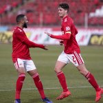 ЦСКА - Ботев Вр 4:0 — Никола Кирилов © всички права запазени