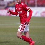 ЦСКА - Ботев Вр 4:0 — Никола Кирилов © всички права запазени