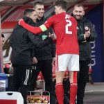 ЦСКА - Ботев Вр 4:0 — Никола Кирилов © всички права запазени