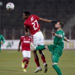 ЦСКА - Ботев Вр 4:0 — Никола Кирилов © всички права запазени