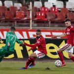 ЦСКА - Ботев Вр 4:0 — Никола Кирилов © всички права запазени