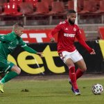 ЦСКА - Ботев Вр 4:0 — Никола Кирилов © всички права запазени