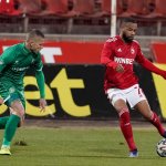 ЦСКА - Ботев Вр 4:0 — Никола Кирилов © всички права запазени