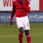 ЦСКА - Ботев Вр 4:0 — Никола Кирилов © всички права запазени