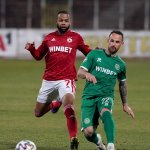 ЦСКА - Ботев Вр 4:0 — Никола Кирилов © всички права запазени