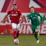 ЦСКА - Ботев Вр 4:0 — Никола Кирилов © всички права запазени