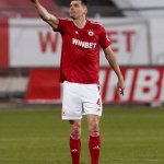 ЦСКА - Ботев Вр 4:0 — Никола Кирилов © всички права запазени