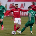 ЦСКА - Ботев Вр 4:0 — Никола Кирилов © всички права запазени