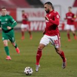 ЦСКА - Ботев Вр 4:0 — Никола Кирилов © всички права запазени