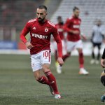 ЦСКА - Локомотив Пд 2-0 — Никола Кирилов © всички права запазени
