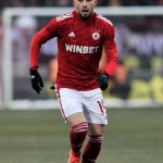 ЦСКА - Локомотив Пд 2-0 — Никола Кирилов © всички права запазени