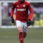ЦСКА - Локомотив Пд 2-0 — Никола Кирилов © всички права запазени
