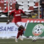 ЦСКА - Локомотив Пд 2-0 — Никола Кирилов © всички права запазени