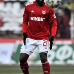 ЦСКА - Локомотив Пд 2-0 — Никола Кирилов © всички права запазени