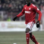 ЦСКА - Локомотив Пд 2-0 — Никола Кирилов © всички права запазени