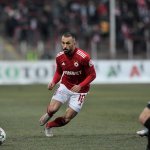 ЦСКА - Локомотив Пд 2-0 — Никола Кирилов © всички права запазени