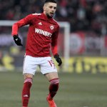 ЦСКА - Локомотив Пд 2-0 — Никола Кирилов © всички права запазени