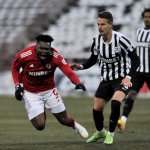 ЦСКА - Локомотив Пд 2-0 — Никола Кирилов © всички права запазени