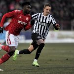 ЦСКА - Локомотив Пд 2-0 — Никола Кирилов © всички права запазени