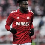 ЦСКА - Локомотив Пд 2-0 — Никола Кирилов © всички права запазени