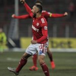 ЦСКА - Локомотив Пд 2-0 — Никола Кирилов © всички права запазени