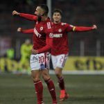 ЦСКА - Локомотив Пд 2-0 — Никола Кирилов © всички права запазени