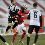 ЦСКА - Локомотив Пд 2-0 — Никола Кирилов © всички права запазени