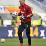 Левски - ЦСКА 0:0 — Никола Кирилов © всички права запазени