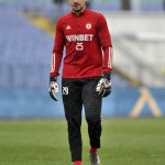 Левски - ЦСКА 0:0 — Никола Кирилов © всички права запазени