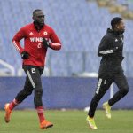 Левски - ЦСКА 0:0 — Никола Кирилов © всички права запазени