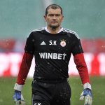 Левски - ЦСКА 0:0 — Никола Кирилов © всички права запазени