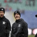 Левски - ЦСКА 0:0 — Никола Кирилов © всички права запазени