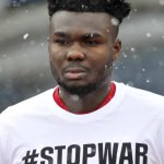 Левски - ЦСКА 0:0 — Никола Кирилов © всички права запазени