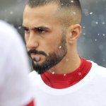 Левски - ЦСКА 0:0 — Никола Кирилов © всички права запазени